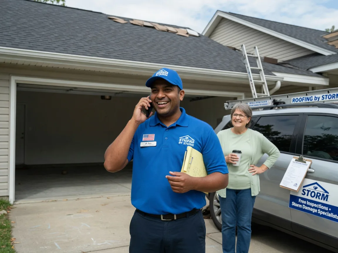 Roof Repair Near Me State College, PA FAQs