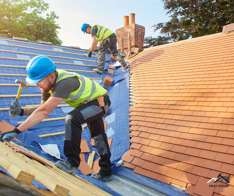 Why choose Roof Repair Near Me in State College, PA