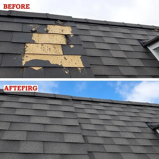Roof Repair Near Me in State College, PA near me